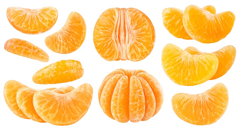 「橘络」具有通络化痰、顺气活血之效，不仅是缓慢支气管炎、冠心病等缓慢疾病病人的食疗佳品，且对久咳造成的胸胁痛苦还有医疗作用。