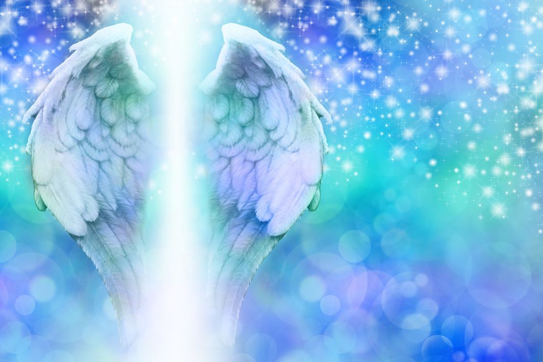 我有自己的守護天使嗎？天使是什麼？ 聖經學者大衛．耶利米回應關於天使的問題
