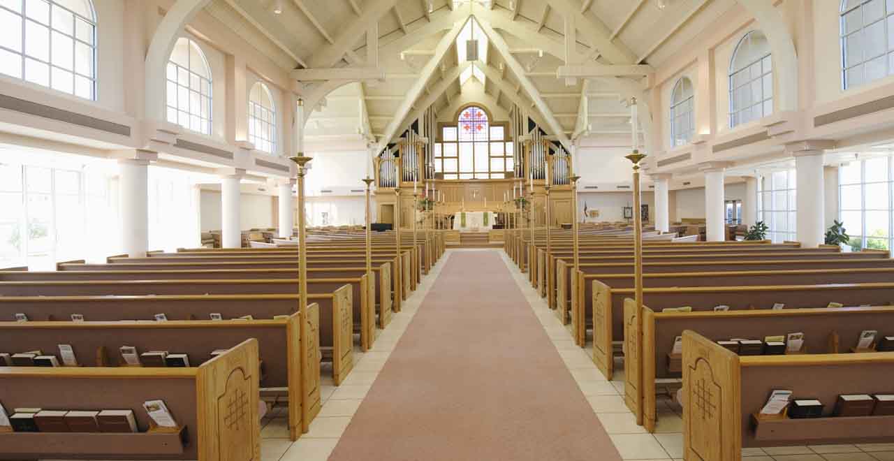 以新酒和新皮袋思维,来看如何「建立教会」与「传福音」!